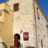 Museo I Cavalieri delle Colline